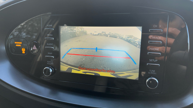 Toyota Aygo X 1.0 VVT-i Pure 5dr Petrol Hatchback